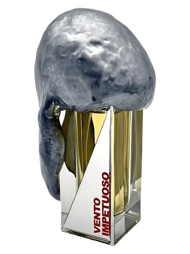 Vento Impetuoso Extrait de Parfum by Filippo Sorcinelli