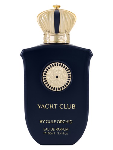 Yacht Club by Gulf Orchid