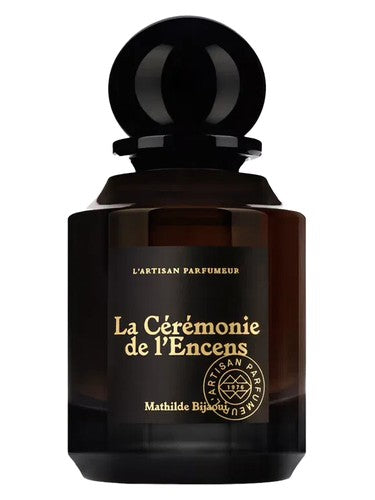 L'Artisan Parfumeur La Cérémonie de l'Encens by L Artisan Parfumeur