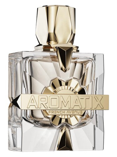 X Xandal by Aromatix X French Avenue