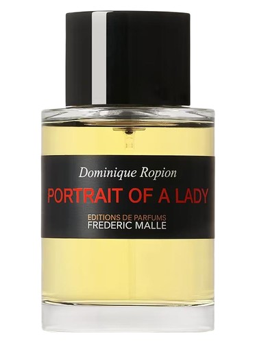 Portrait of a Lady by Frederic Malle Editions de Parfums