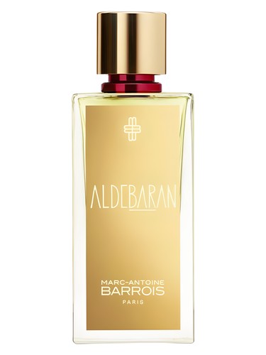 Marc-Antoine Barrois Aldebaran by Marc Antoine Barrois