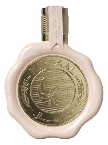 Le Falconé Perfumes Mirsaal Passion by Le Falcone Perfumes