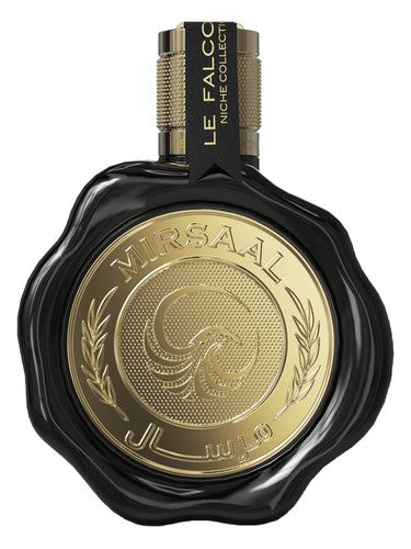 Le Falconé Perfumes Mirsaal Valentine by Le Falcone Perfumes