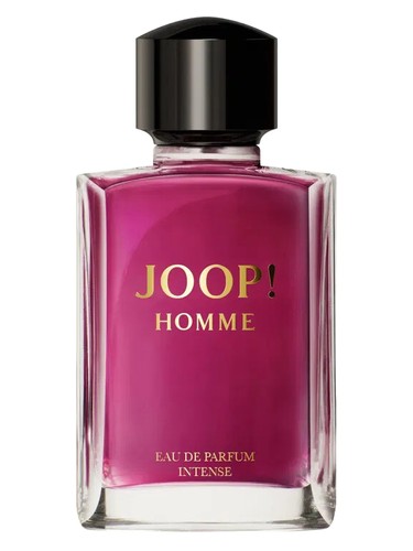 Joop! Joop! Homme Eau de Parfum Intense by Joop