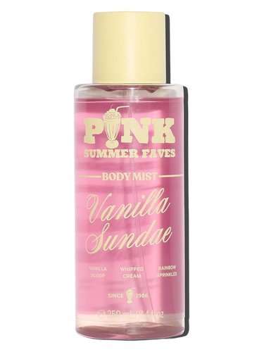 Victoria's Secret Vanilla Sundae by Victoria s Secret