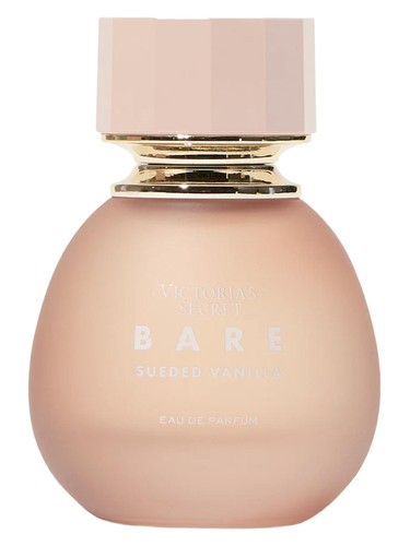 Victoria's Secret Bare Sueded Vanilla by Victoria s Secret