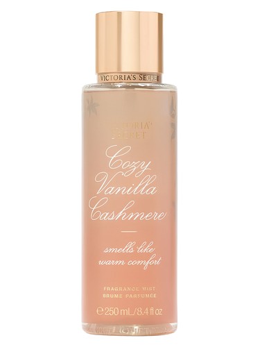 Victoria's Secret Cozy Vanilla Cashmere by Victoria s Secret