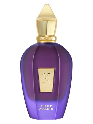 Purple Accento by Xerjoff