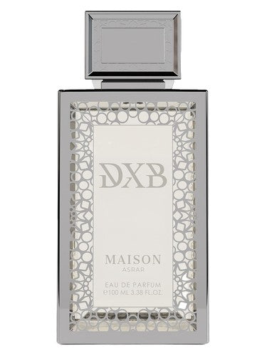 DXB by MAISON ASRAR