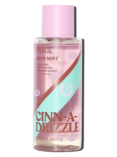 Victoria's Secret Cinn-a-Drizzle by Victoria s Secret