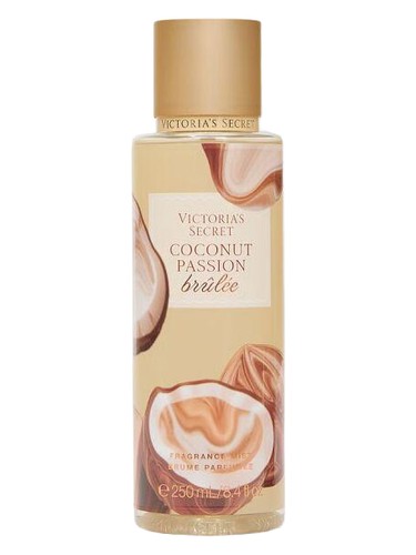 Victoria's Secret Coconut Passion Brulee by Victoria s Secret