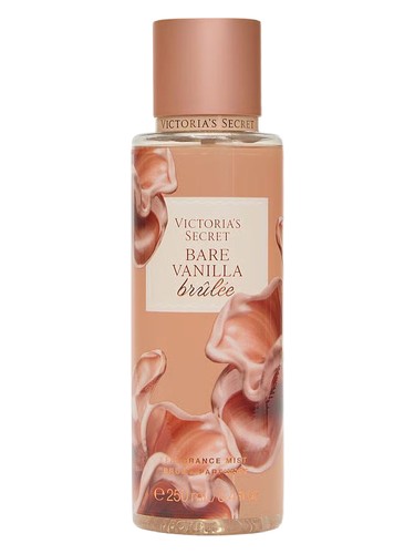 Victoria's Secret Bare Vanilla Brulee by Victoria s Secret