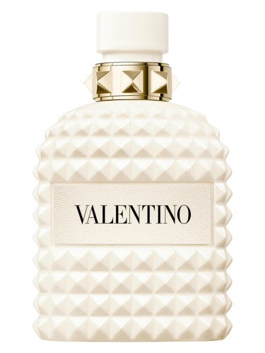 Valentino Uomo Born in Roma Ivory by Valentino