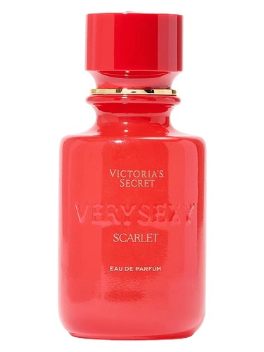 Victoria's Secret Very Sexy Scarlet by Victoria s Secret