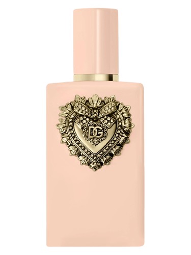 Dolce&Gabbana My Devotion Eau de Parfum Intense by Dolce Gabbana