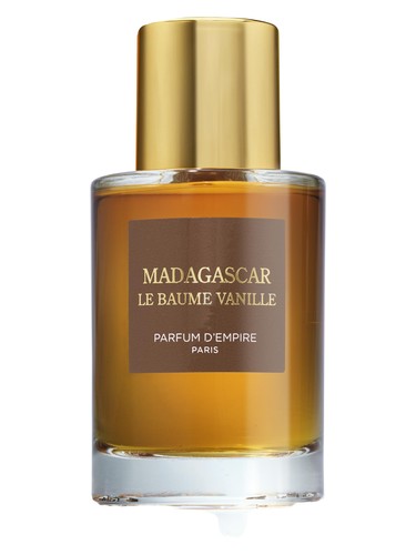 Parfum d'Empire Madagascar Le Baume Vanille by Parfum d Empire