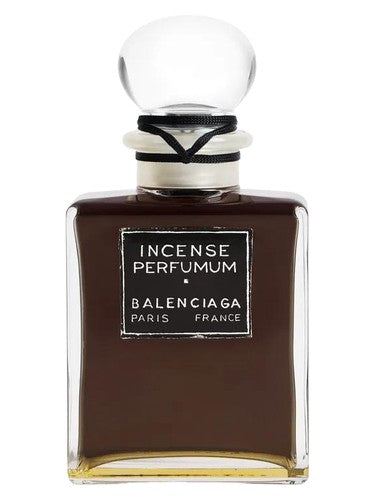 Incense Perfumum by Balenciaga