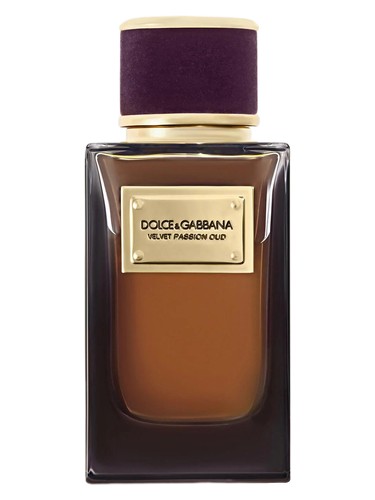 Dolce&Gabbana Velvet Passion Oud by Dolce Gabbana
