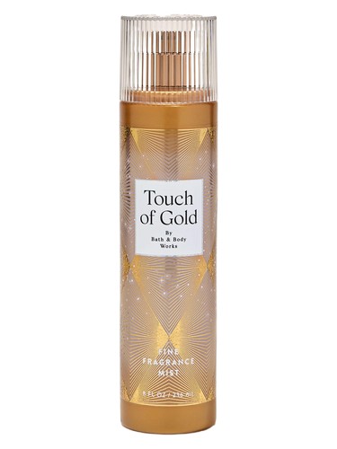 Bath & Body Works Touch of Gold by Bath Body Works