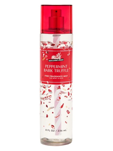 Bath & Body Works Peppermint Bark Truffle by Bath Body Works