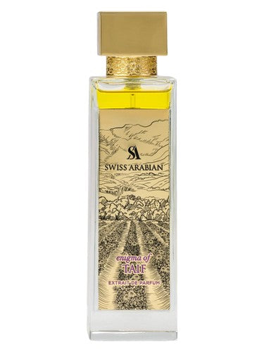 Enigma of Taif by Swiss Arabian