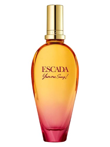 Yum me by Escada