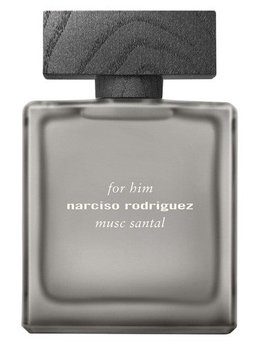 Narciso Rodriguez for Him Musc Santal by Narciso Rodriguez