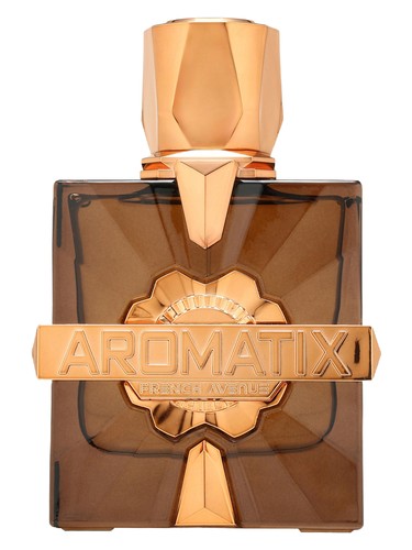 Naughty Dates by Aromatix X French Avenue