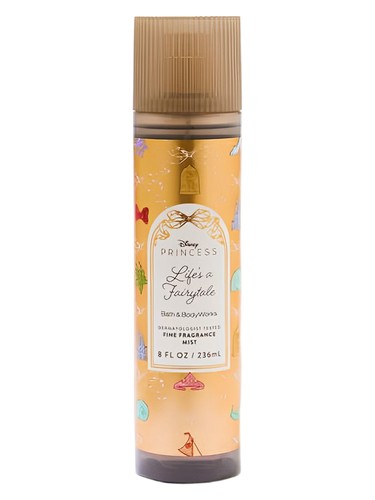 Bath & Body Works Life's a Fairytale by Bath Body Works