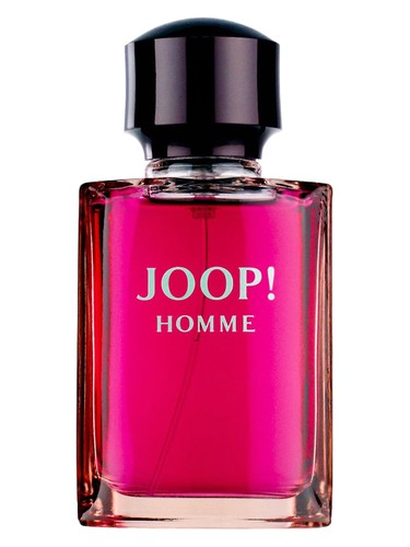 Joop! Joop! Homme by Joop