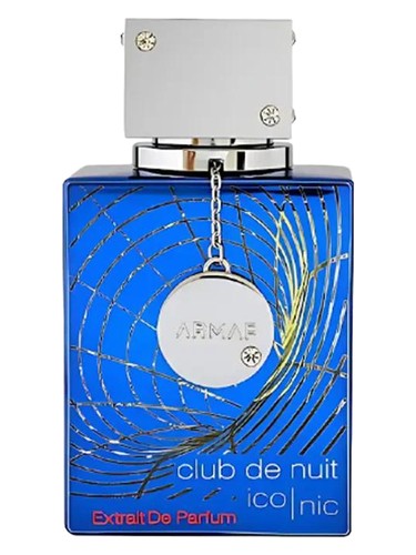 Club de Nuit Iconic Extrait de Parfum by Armaf