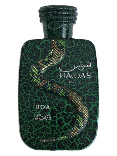 Hawas Boa by Rasasi