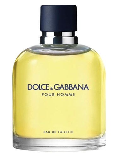 Dolce&Gabbana Dolce&Gabbana Pour Homme (2012) by Dolce Gabbana