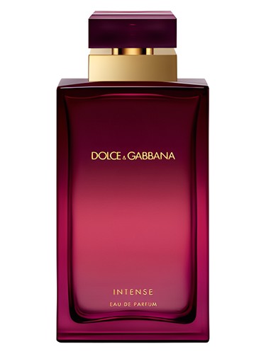 Dolce&Gabbana Dolce&Gabbana Pour Femme Intense by Dolce Gabbana