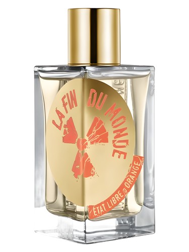 Etat Libre d'Orange La Fin Du Monde by Etat Libre d Orange