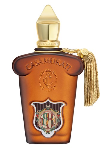 Casamorati 1888 by Casamorati 1888