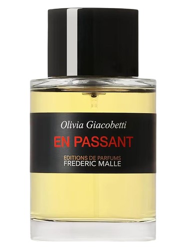 En Passant by Frederic Malle Editions de Parfums