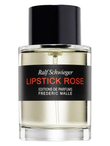 Lipstick Rose by Frederic Malle Editions de Parfums