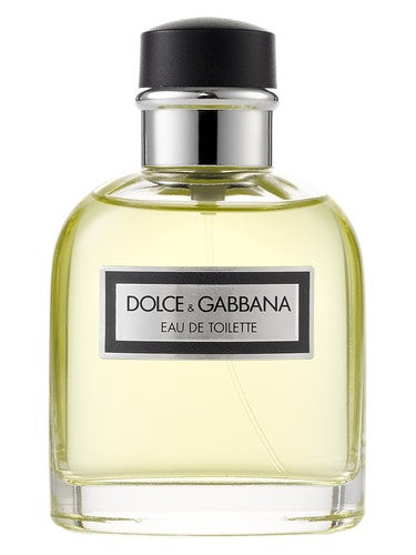 Dolce&Gabbana Dolce&Gabbana pour Homme (1994) by Dolce Gabbana