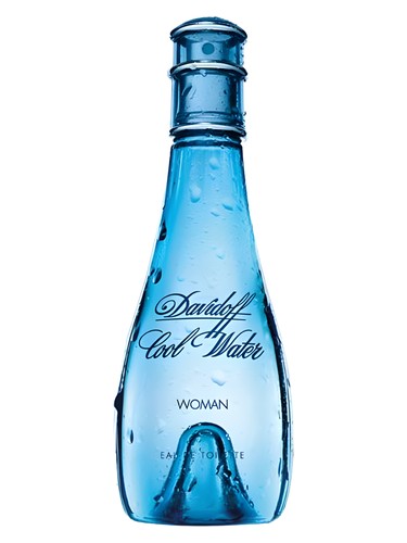 Cool Water by Davidoff