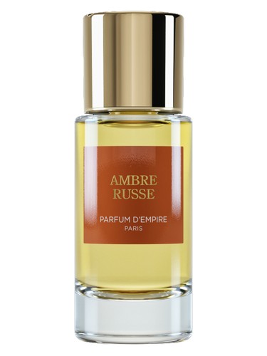 Parfum d'Empire Ambre Russe by Parfum d Empire