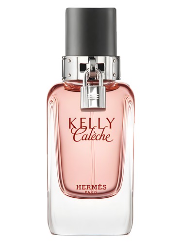 Hermès Kelly Caleche Eau de Parfum by Hermes