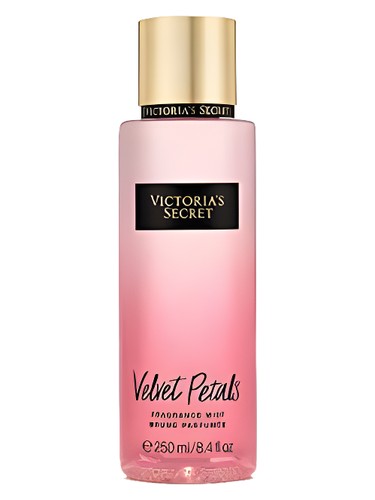 Victoria's Secret Velvet Petals by Victoria s Secret