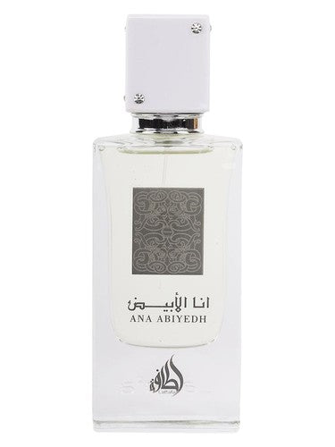 Ana Abiyedh unisex by Lattafa Perfumes