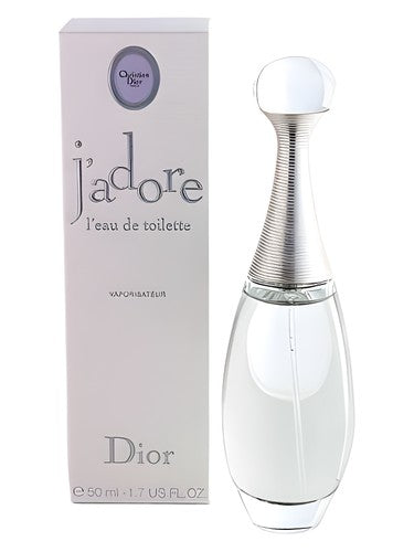 J'adore Eau de Toilette by Dior