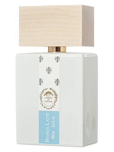 Bianco Latte unisex by Giardini Di Toscana