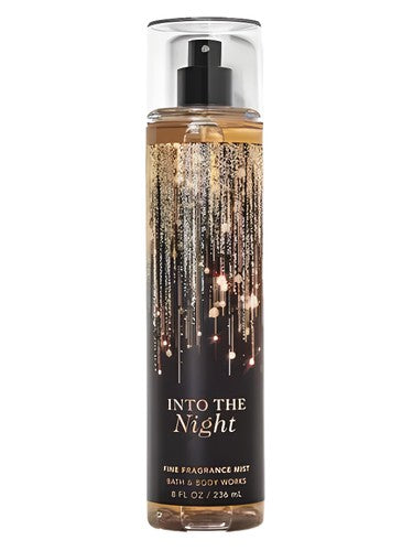 Bath & Body Works Into the Night by Bath Body Works