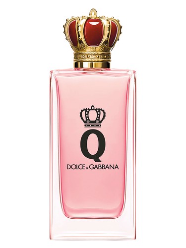 Dolce&Gabbana Q by Dolce & Gabbana by Dolce Gabbana