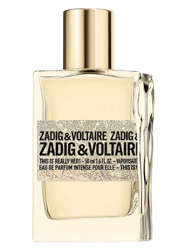 Zadig & Voltaire This Is Really Her! by Zadig Voltaire